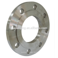 asme b16.5slip on vs weld neck flange